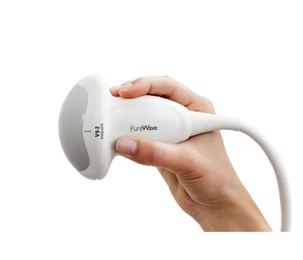 Объемный УЗИ датчик Philips V9-2
