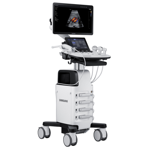 Samsung HS40