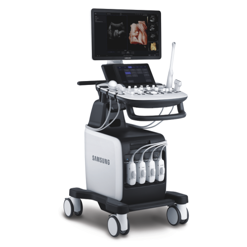 Samsung HS50