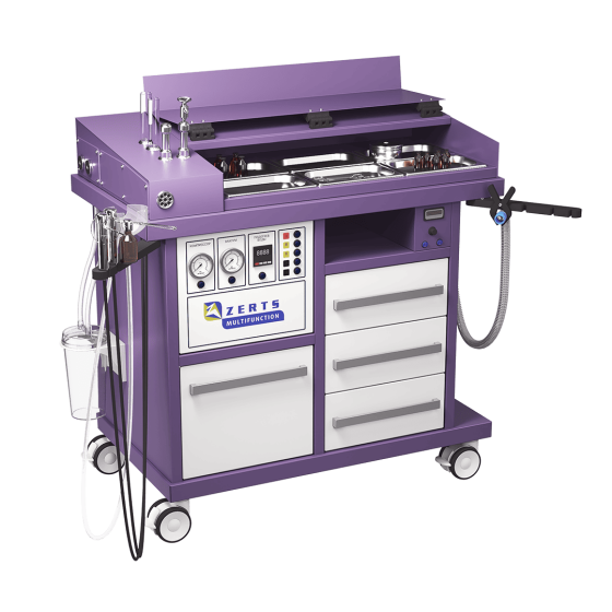 ZERTS Expert Energy