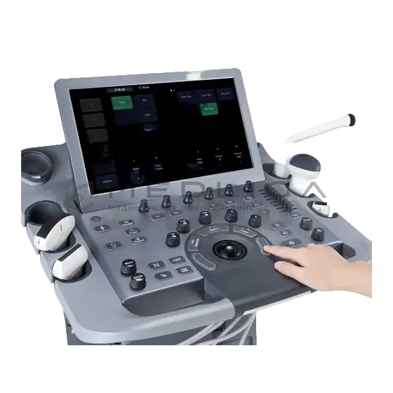 EDAN LX9