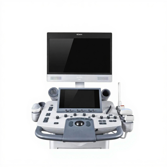 EDAN Acclarix LX8