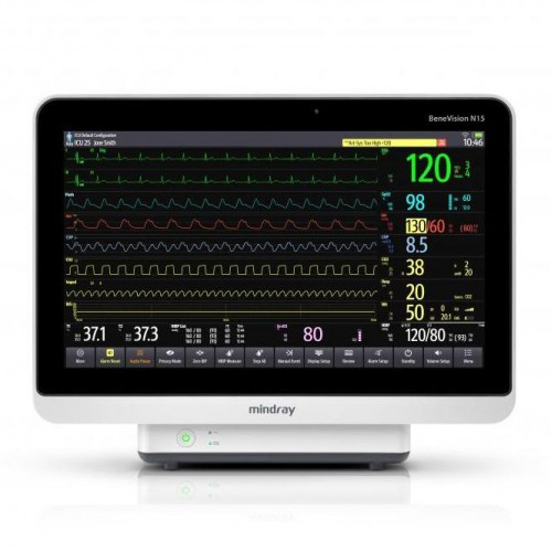 Mindray BeneVision N15