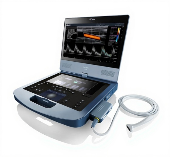 EDAN Acclarix AX4