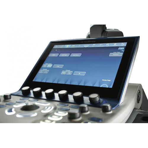GE Vivid S60N