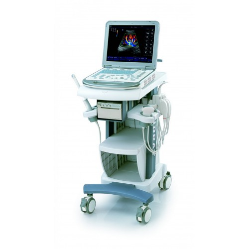 Mindray M5 new