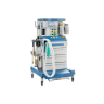 Drager Fabius MRI