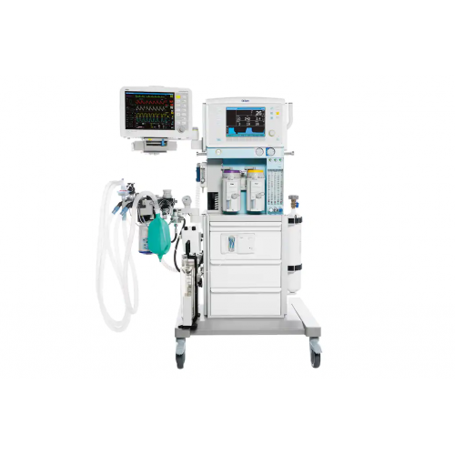 Drager Fabius Plus XL